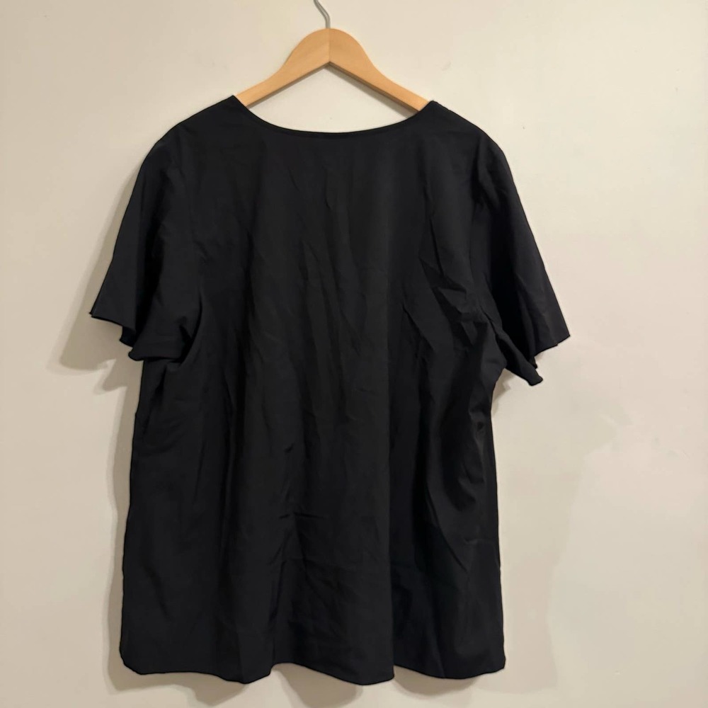 Shein Bundle of Two Blouses Size 3XL - Picture 4 of 8